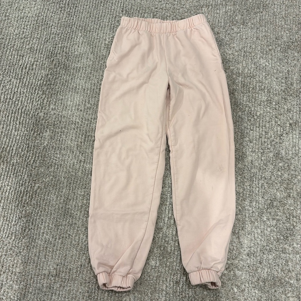 Brandy Melville sweatpants